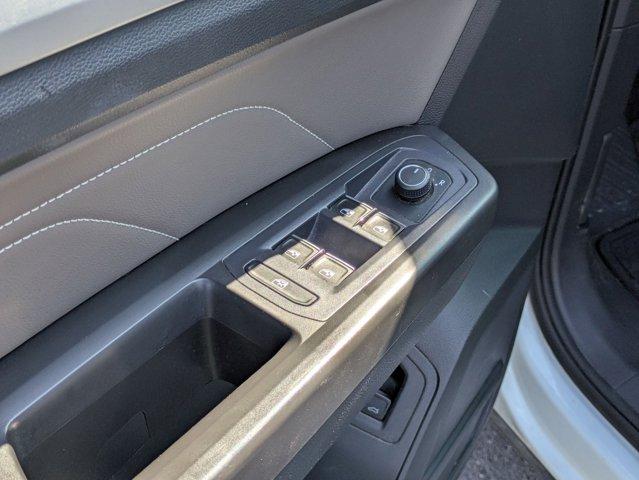 used 2022 Volkswagen Atlas Cross Sport car, priced at $21,838