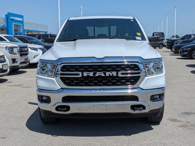 used 2023 Ram 1500 car, priced at $39,960
