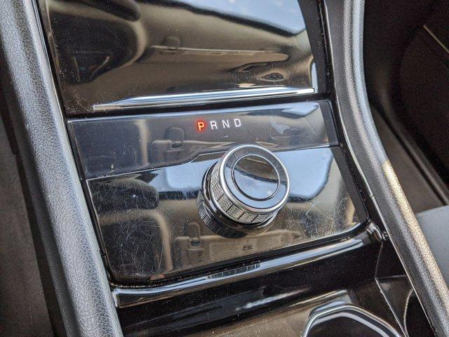 used 2021 Jeep Grand Cherokee L car, priced at $24,553