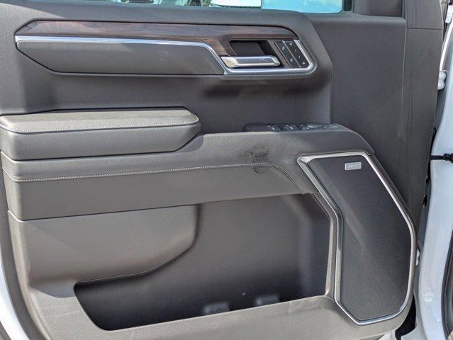used 2023 GMC Sierra 1500 car, priced at $46,999