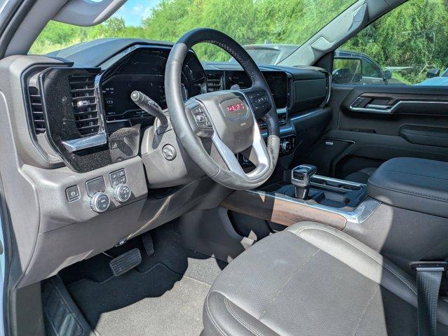 used 2023 GMC Sierra 1500 car, priced at $46,999