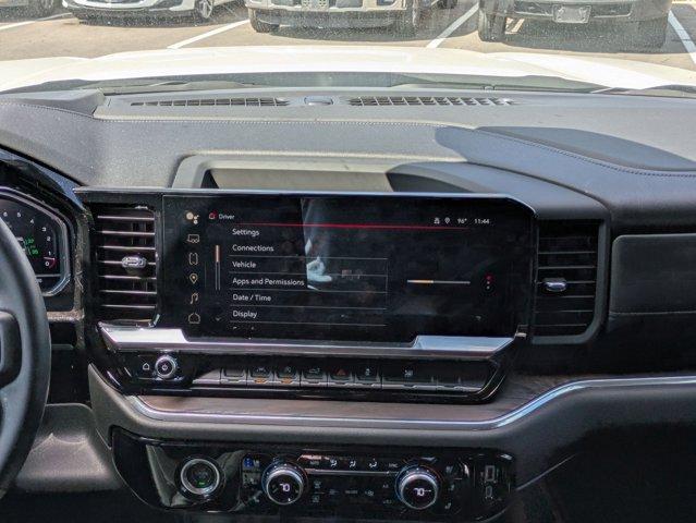 used 2023 GMC Sierra 1500 car, priced at $46,999