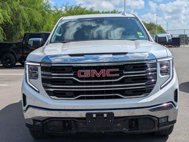 used 2023 GMC Sierra 1500 car, priced at $46,999