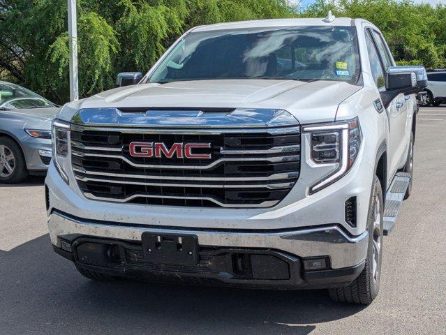 used 2023 GMC Sierra 1500 car, priced at $46,999
