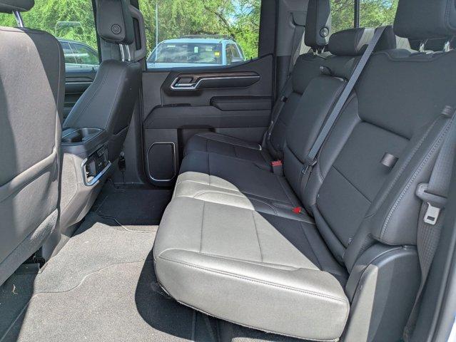 used 2023 GMC Sierra 1500 car, priced at $46,999