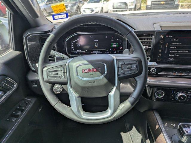 used 2023 GMC Sierra 1500 car, priced at $46,999