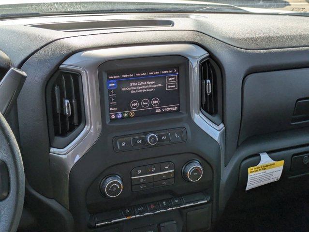 used 2022 Chevrolet Silverado 1500 Limited car, priced at $29,837