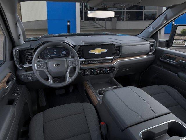 new 2026 Chevrolet Silverado 2500 car, priced at $75,218