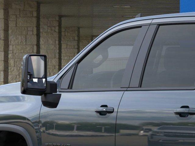 new 2026 Chevrolet Silverado 2500 car, priced at $75,218
