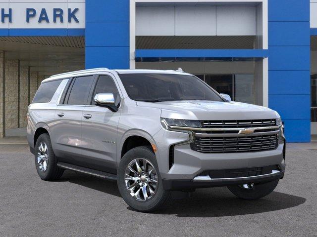 new 2024 Chevrolet Suburban car, priced at $69,787