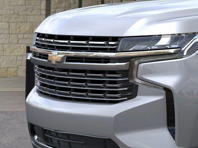 new 2024 Chevrolet Suburban car, priced at $70,215