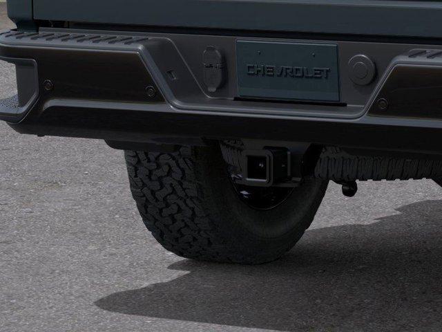 new 2026 Chevrolet Silverado 2500 car, priced at $77,765