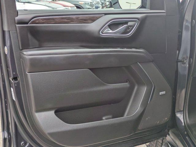 used 2024 Chevrolet Tahoe car, priced at $54,211