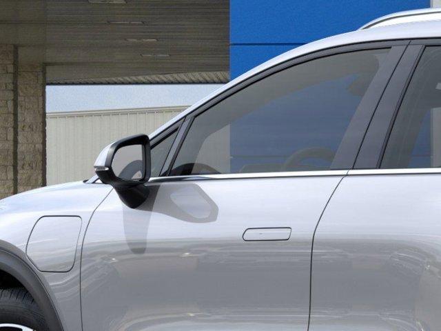 new 2026 Chevrolet Equinox EV car, priced at $42,197