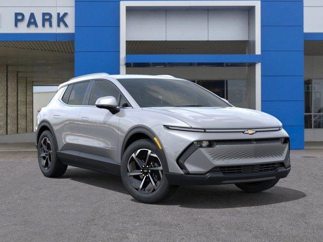 new 2026 Chevrolet Equinox EV car, priced at $42,197
