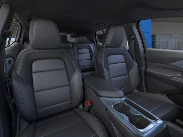 new 2026 Chevrolet Equinox EV car, priced at $42,197