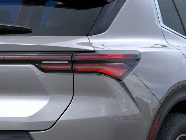 new 2026 Chevrolet Equinox EV car, priced at $42,197