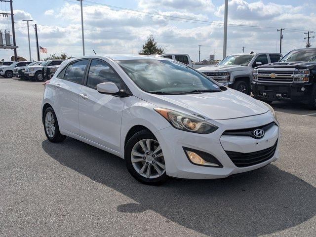 used 2013 Hyundai Elantra GT car, priced at $7,161