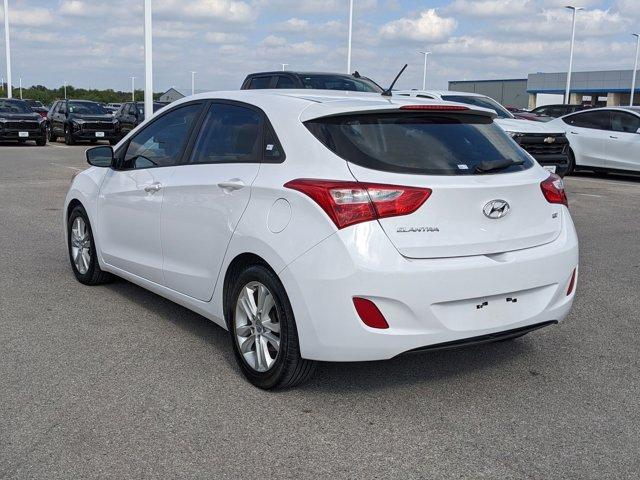 used 2013 Hyundai Elantra GT car, priced at $7,161