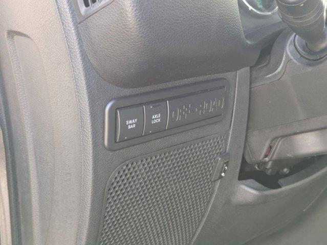 used 2016 Jeep Wrangler Unlimited car, priced at $19,363