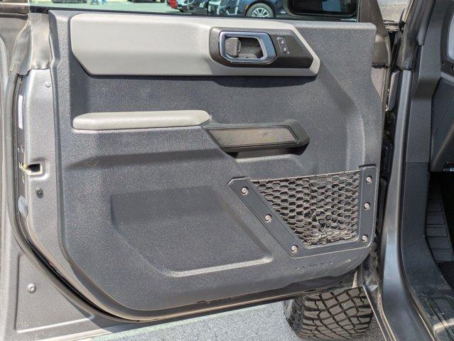used 2022 Ford Bronco car, priced at $34,421