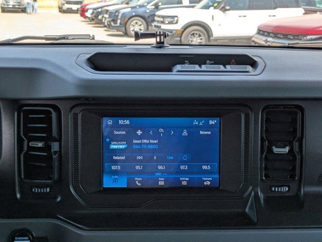 used 2022 Ford Bronco car, priced at $34,421