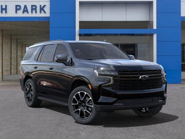 new 2024 Chevrolet Tahoe car, priced at $67,043