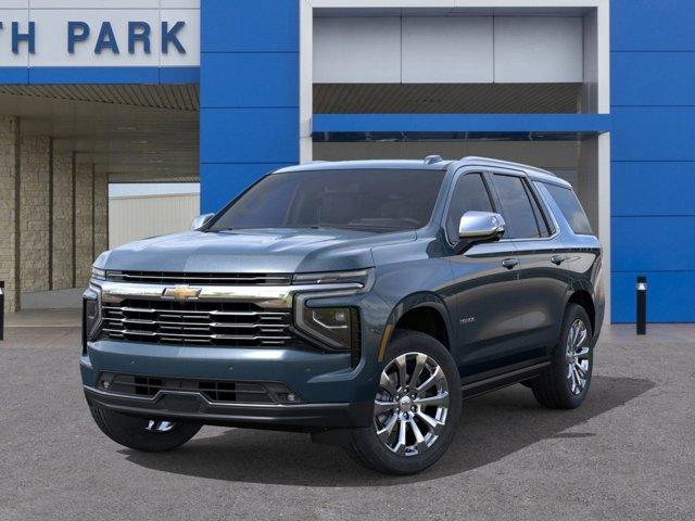 new 2026 Chevrolet Tahoe car, priced at $81,282