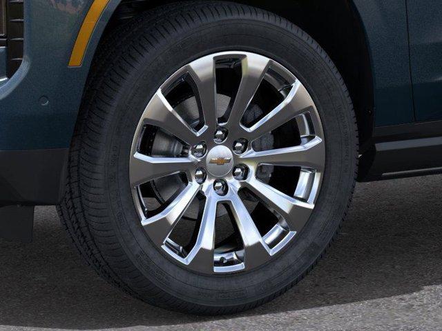 new 2026 Chevrolet Tahoe car, priced at $81,282