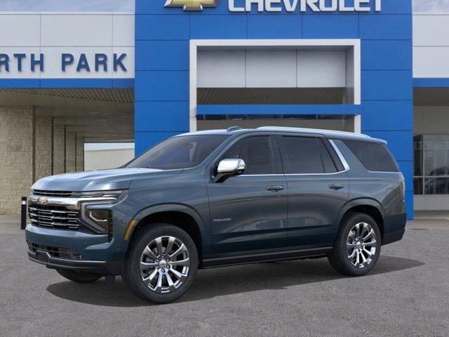 new 2026 Chevrolet Tahoe car, priced at $81,282