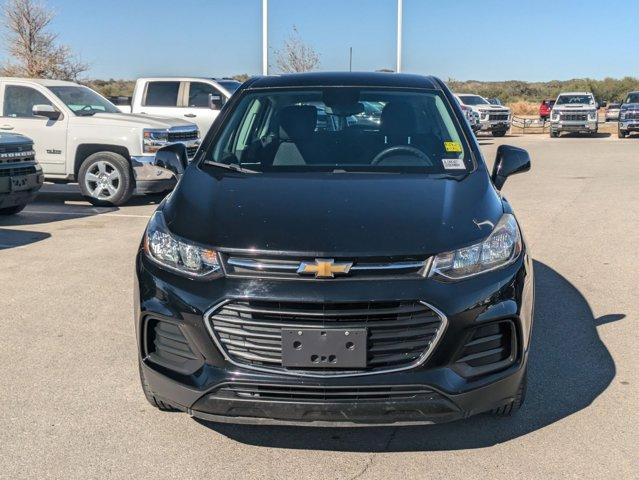 used 2018 Chevrolet Trax car, priced at $11,759