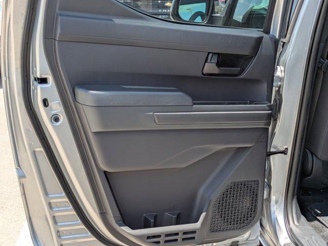 used 2024 Toyota Tacoma car, priced at $35,012