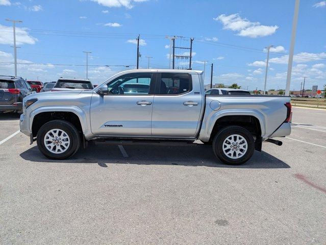 used 2024 Toyota Tacoma car, priced at $35,012