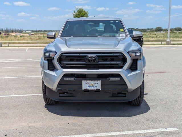 used 2024 Toyota Tacoma car, priced at $35,012