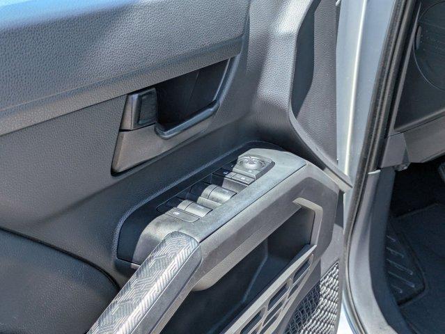 used 2024 Toyota Tacoma car, priced at $35,012