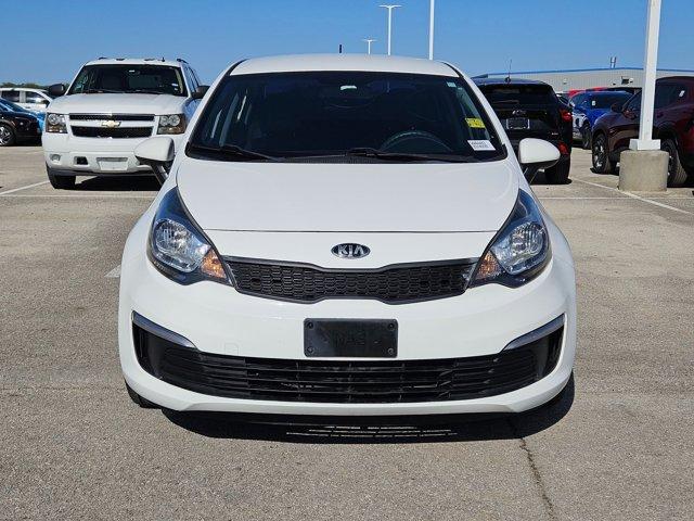 used 2016 Kia Rio car, priced at $8,162