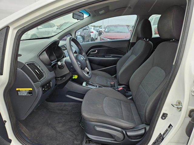 used 2016 Kia Rio car, priced at $8,162