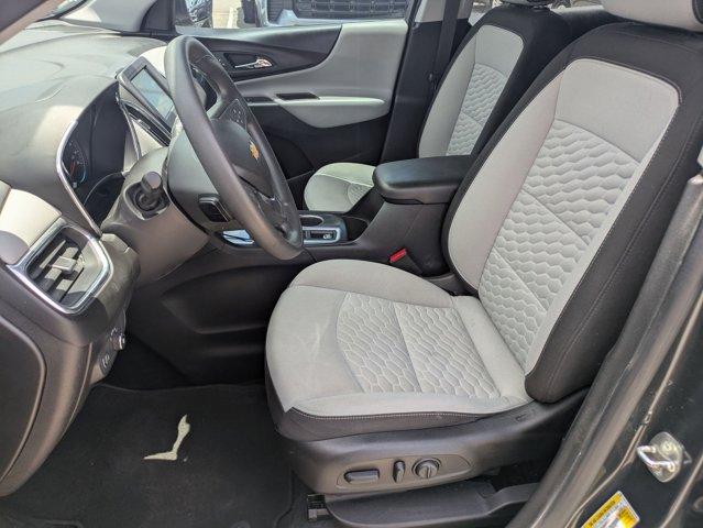used 2019 Chevrolet Equinox car, priced at $16,709