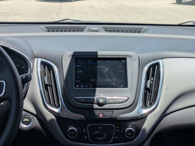 used 2019 Chevrolet Equinox car, priced at $16,709