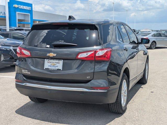 used 2019 Chevrolet Equinox car, priced at $16,709