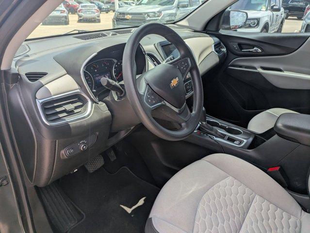 used 2019 Chevrolet Equinox car, priced at $16,709