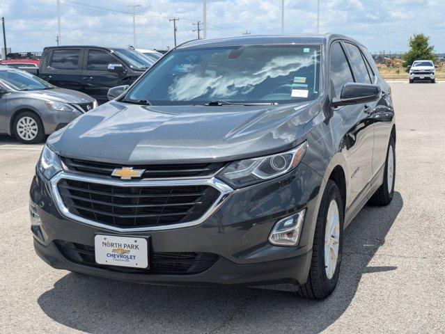 used 2019 Chevrolet Equinox car, priced at $16,709