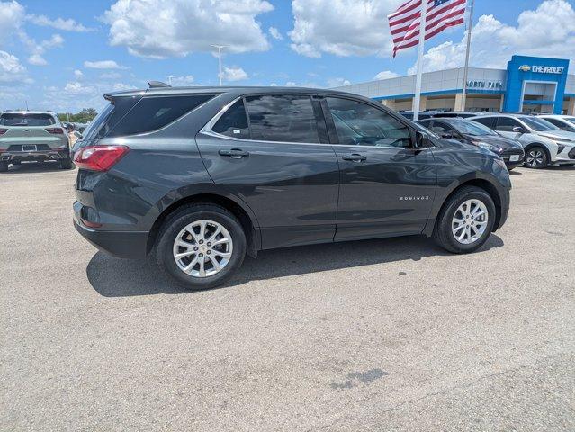 used 2019 Chevrolet Equinox car, priced at $16,709