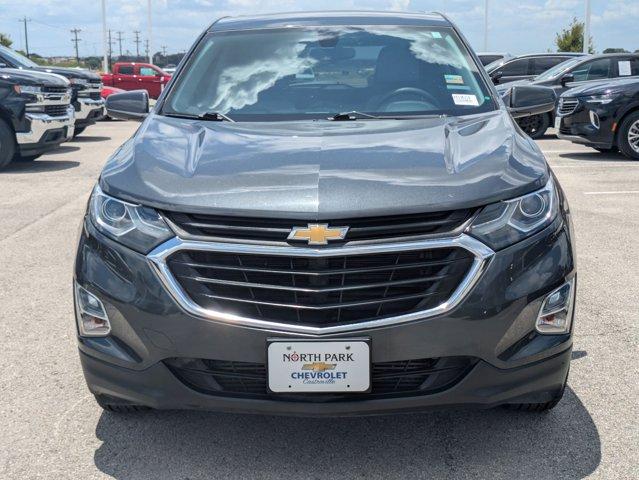 used 2019 Chevrolet Equinox car, priced at $16,709