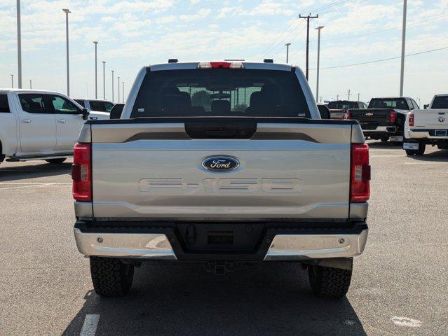 used 2022 Ford F-150 car, priced at $35,163