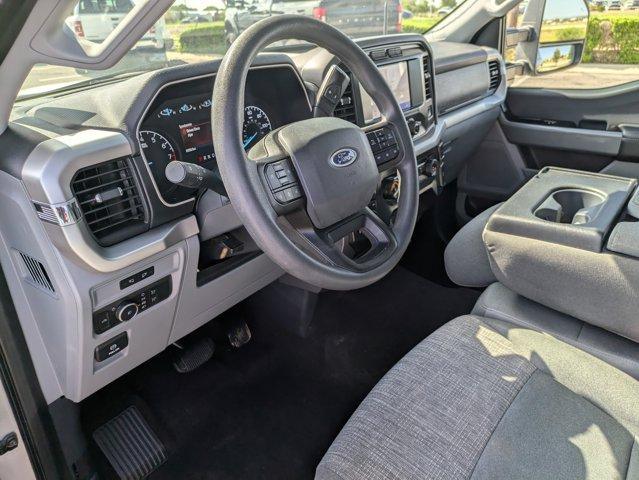 used 2022 Ford F-150 car, priced at $35,163