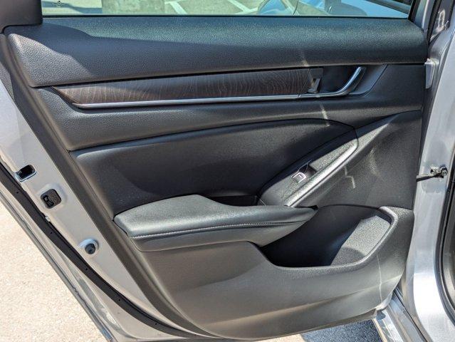 used 2021 Honda Accord car, priced at $23,743