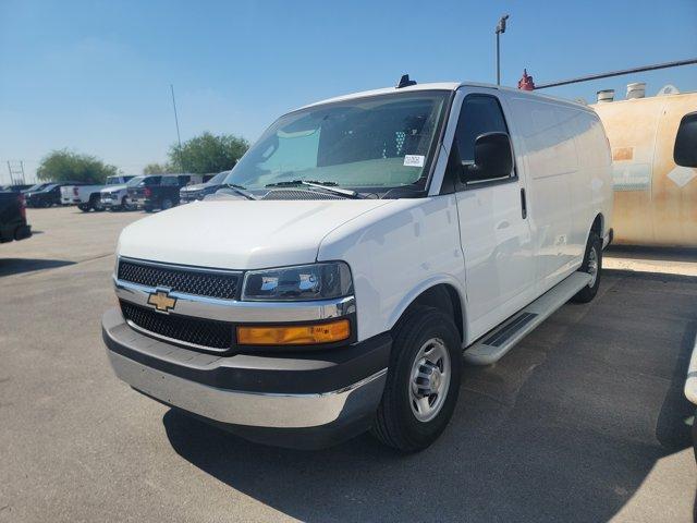 used 2024 Chevrolet Express 2500 car, priced at $35,998