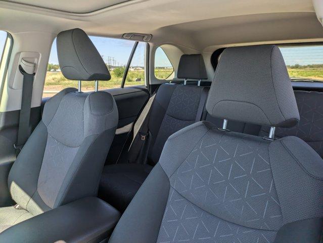 used 2019 Toyota RAV4 car, priced at $23,002