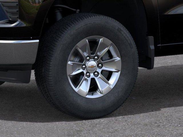 new 2026 Chevrolet Silverado 1500 car, priced at $41,115